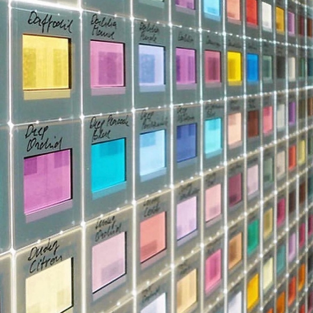 Meet your Posher, Yourhighness